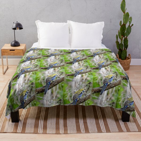 Item preview, Pale-Headed Rosella Dundowran Beach designed and sold by Mark Grimsley.