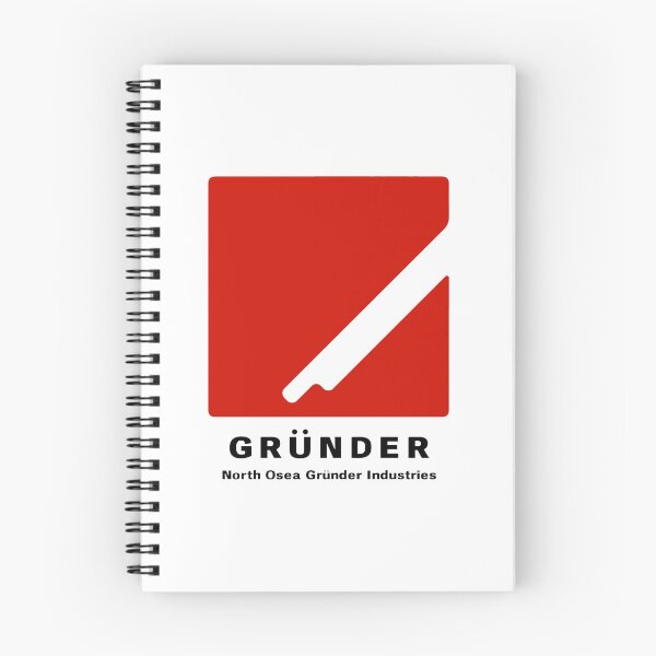 Aperçu de l'œuvre Ace Combat Grunder Industries créée et vendue par StreetArtiist.
