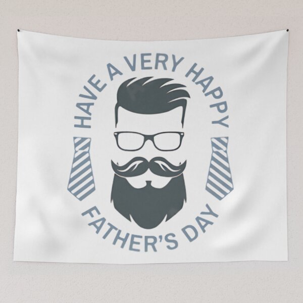 Item preview, Father's Day - Ties 1 designed and sold by rylalgarra.