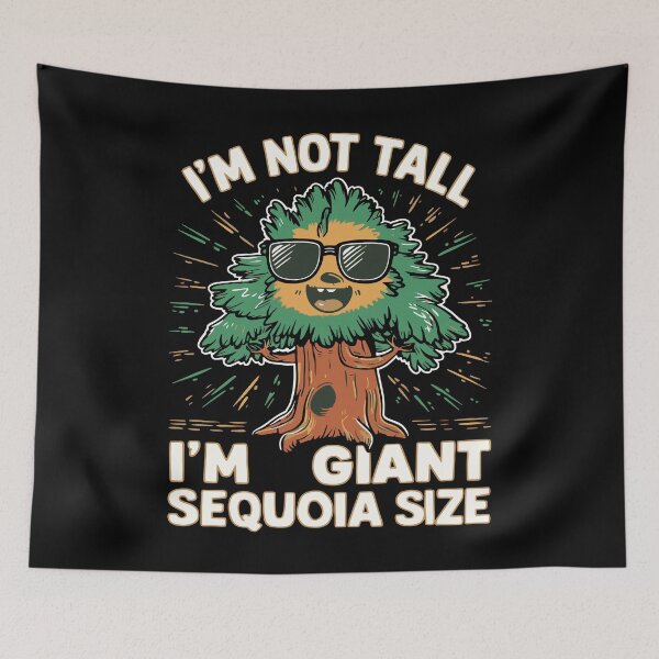 Item preview, Tall boy x tall boy designed and sold by The  Knick Knack Nook.
