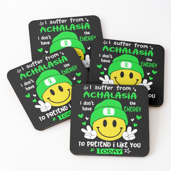 Item preview, I suffer from Brain Tumor i do not have the ENERGY to pretend i like you TODAY designed and sold by KatMercerr.