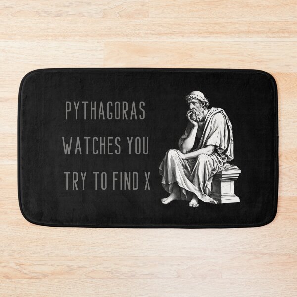 Item preview, Pythagoras watches you try to find x designed and sold by Belweder.