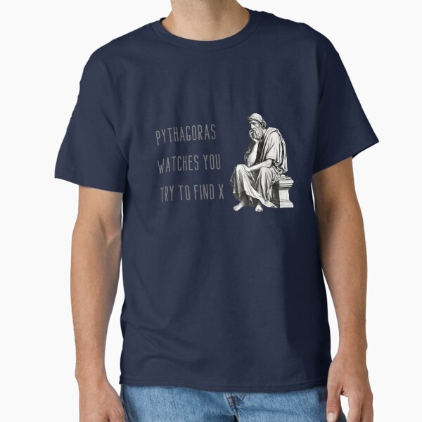 Item preview, Pythagoras watches you try to find x designed and sold by Belweder.