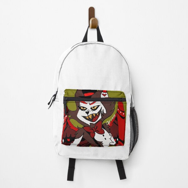Item preview, Husk hazbin hotel designed and sold by Katelibby96.
