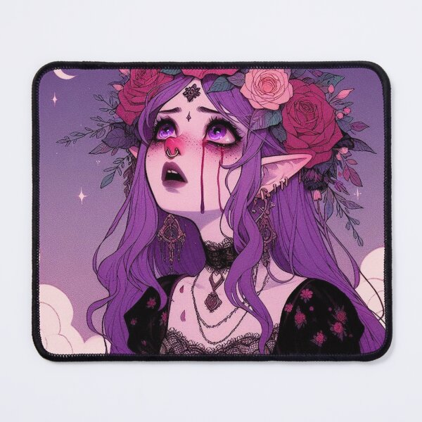 Item preview, elven tears designed and sold by brutaltragedies.