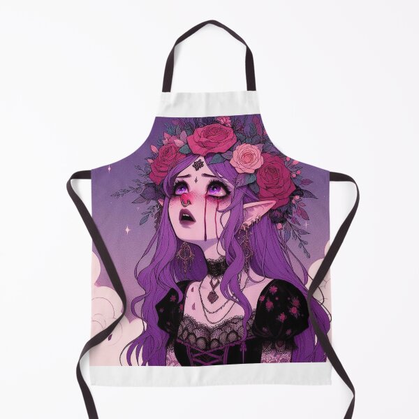 Item preview, elven tears designed and sold by brutaltragedies.