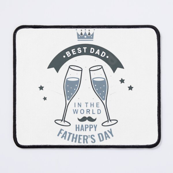 Item preview, Father's Day - Toast 1 designed and sold by rylalgarra.