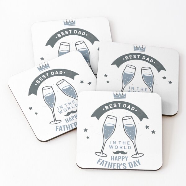 Item preview, Father's Day - Toast 1 designed and sold by rylalgarra.