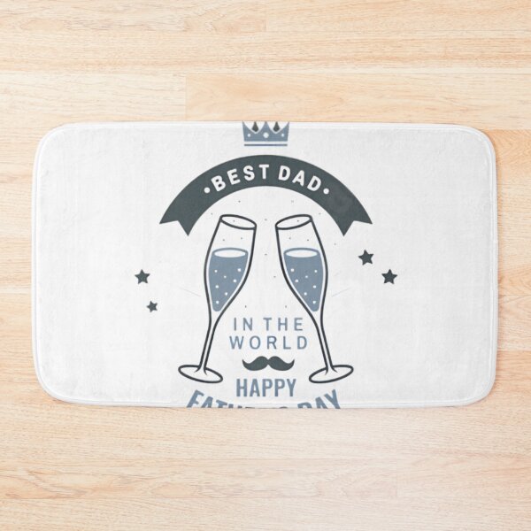 Item preview, Father's Day - Toast 1 designed and sold by rylalgarra.
