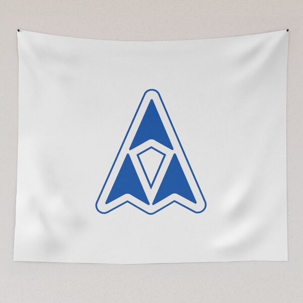 Item preview, Ace Combat ISAF Air Force designed and sold by StreetArtiist.