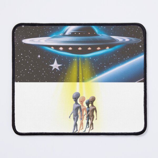 Item preview, Alien Invasion  designed and sold by SmARTNiki.