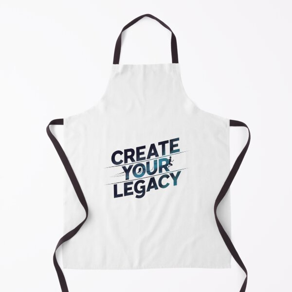 Item preview, create your legacy designed and sold by Abuhosam.