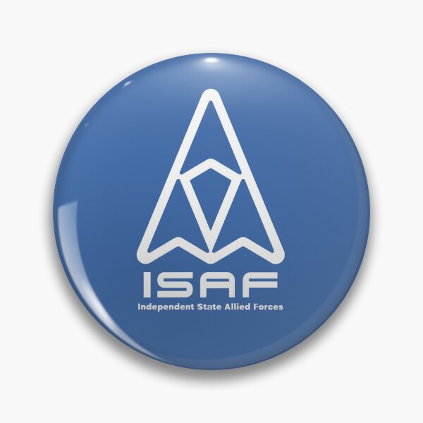 Item preview, Ace Combat ISAF designed and sold by StreetArtiist.