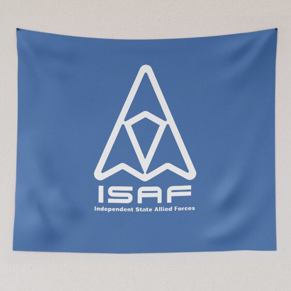 Item preview, Ace Combat ISAF designed and sold by StreetArtiist.