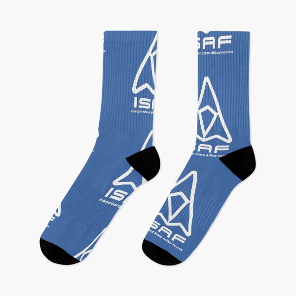 Item preview, Ace Combat ISAF designed and sold by StreetArtiist.