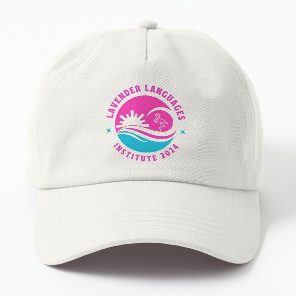 Item preview, LLI 2024 Design designed and sold by LavLangInstitute.