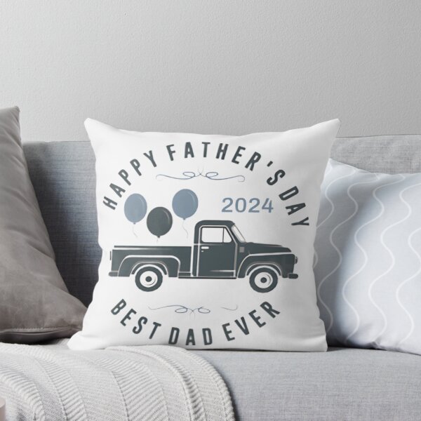Item preview, Father's Day - Truck 1 designed and sold by rylalgarra.