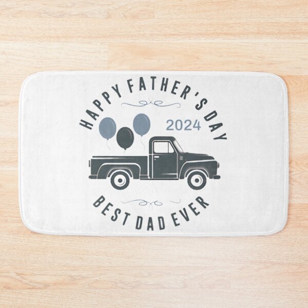 Item preview, Father's Day - Truck 1 designed and sold by rylalgarra.