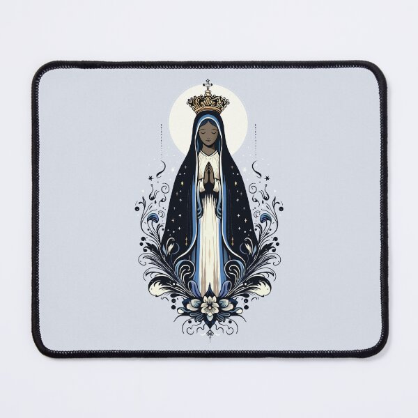 Item preview, Our Lady Aparecida designed and sold by btwjulis.