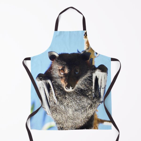 Item preview, Bat flying fox Hervey Bay Queensland designed and sold by Mark Grimsley.