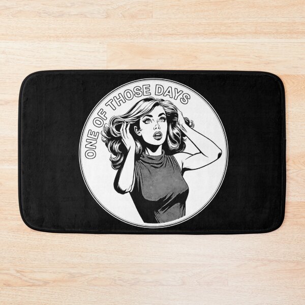 Item preview, Having One of Those Days designed and sold by DigiTiki.