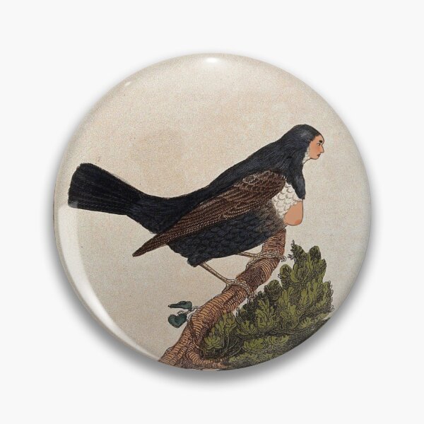 Item preview, convent harpy designed and sold by Sydney  Bradshaw.