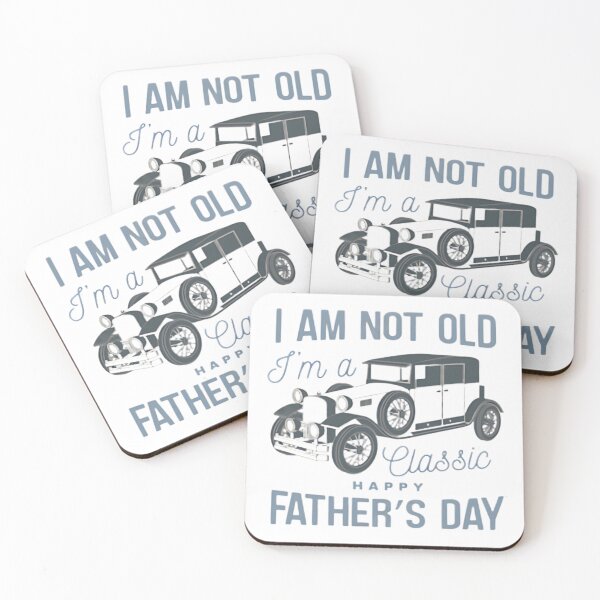 Item preview, Father's Day - Classic 1 designed and sold by rylalgarra.