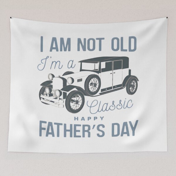 Item preview, Father's Day - Classic 1 designed and sold by rylalgarra.