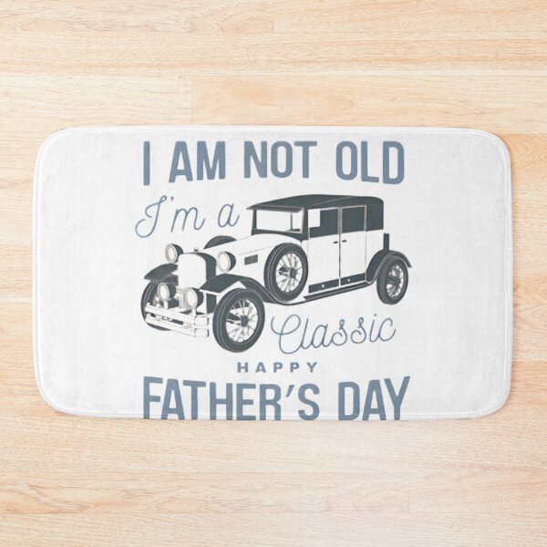 Item preview, Father's Day - Classic 1 designed and sold by rylalgarra.