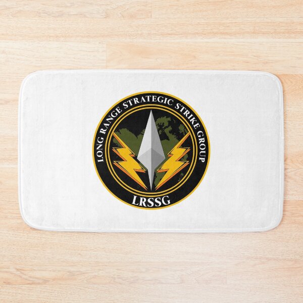 Item preview, Ace Combat Long Range Strategic Strike Group designed and sold by StreetArtiist.