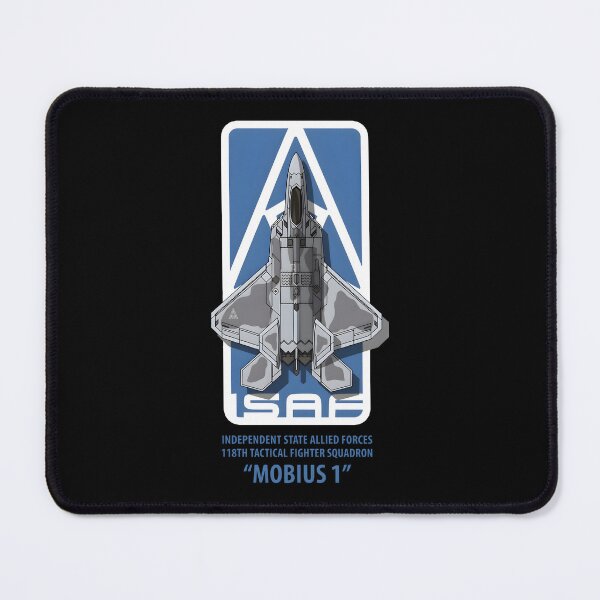 Item preview, Ace Combat ISAF Mobius 1 designed and sold by StreetArtiist.