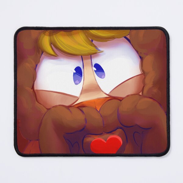 Item preview, South Park Kenny McCormick designed and sold by awhphooeyy.