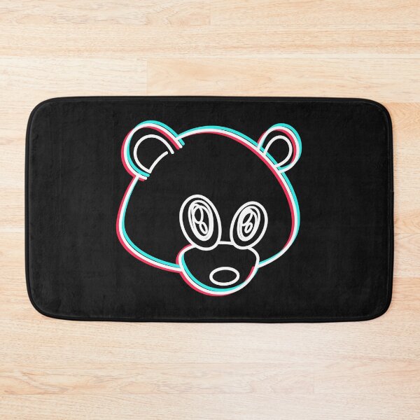 Item preview, dropout bear designed and sold by massingso.