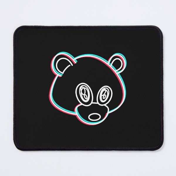 Item preview, dropout bear designed and sold by massingso.