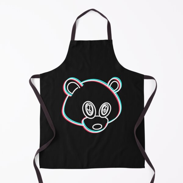 Item preview, dropout bear designed and sold by massingso.