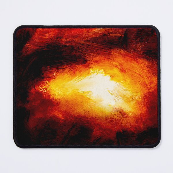 Item preview, Looking Into The Eye of God  designed and sold by Mark Jesus-Allen.