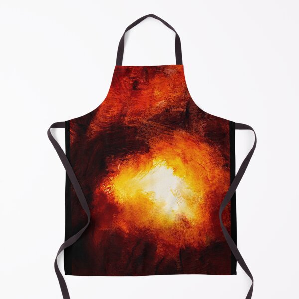 Item preview, Looking Into The Eye of God designed and sold by Mark Jesus-Allen.