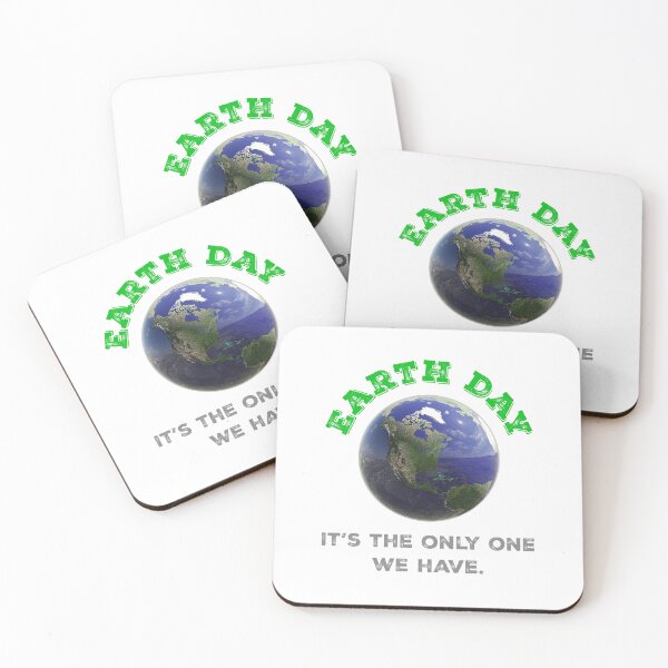 Item preview, Earth Day: It's the only one we have designed and sold by KTSubz Faith & Fun Designs.
