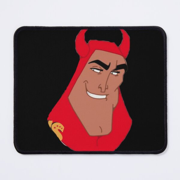 Item preview, Angel Kronk | Kronk's Angel | Kronk the angel | Shoulder devil kronk designed and sold by Vibe Vault.