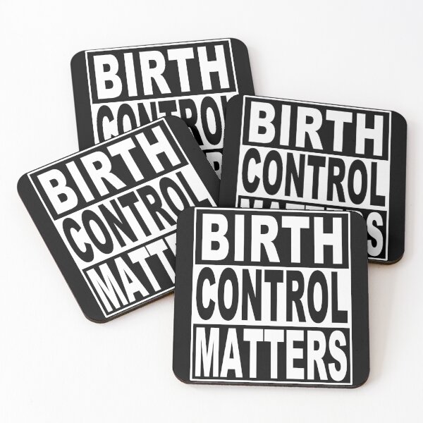Item preview, Protect Constitutional Rights Birth Control Matters  designed and sold by electrovista.