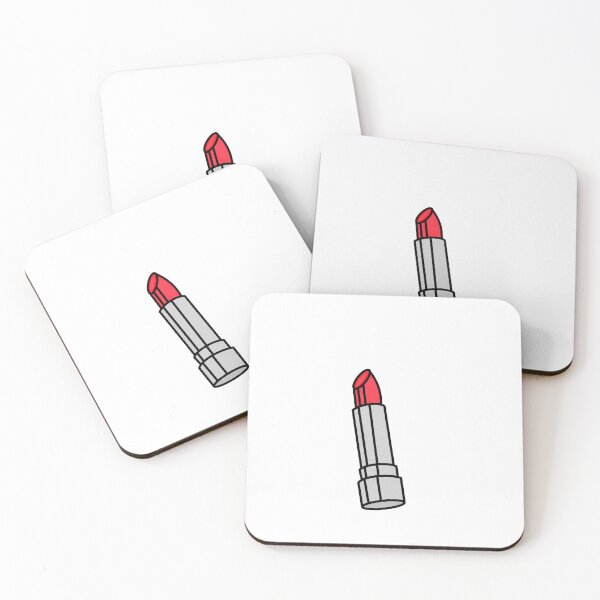 Item preview, Red Lipstick  designed and sold by clarybombshell.