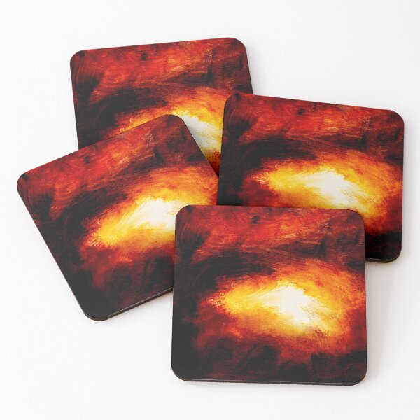 Item preview, Looking Into The Eye of God  designed and sold by Mark Jesus-Allen.