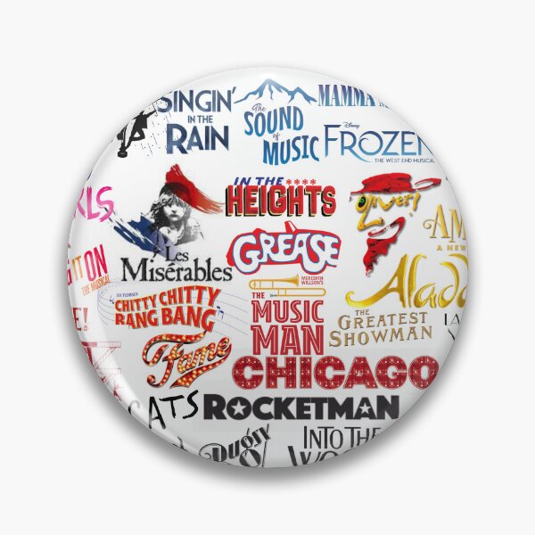 Item preview, Musical Movie Medley designed and sold by MusicalCreator.
