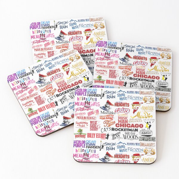 Item preview, Musical Movie Medley designed and sold by MusicalCreator.