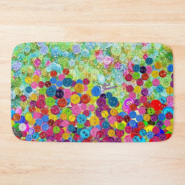 Item preview, Billions of Buttons designed and sold by Fluid Artzworx.