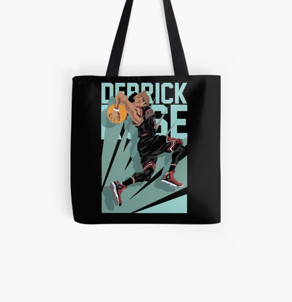 d rose bag