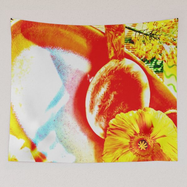 Item preview, Garden Party designed and sold by ontological.