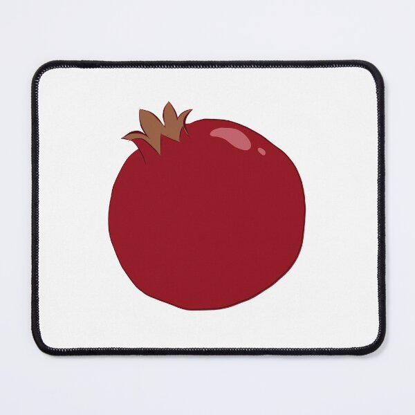 Item preview, Pomegranate designed and sold by Samantha Kuvin.