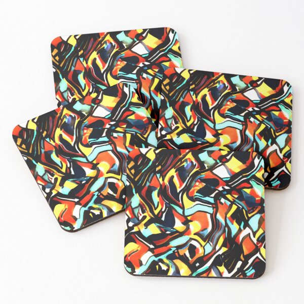 Item preview, AbstractExpressionism designed and sold by Absractshop4942.