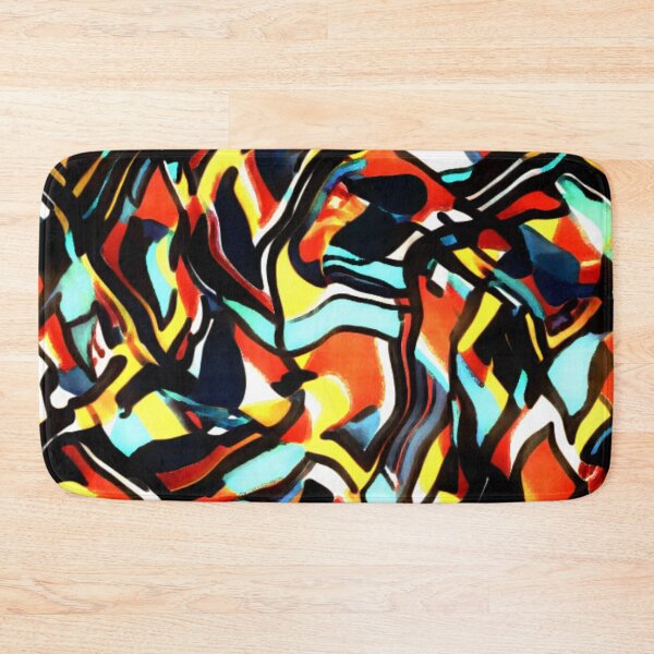 Item preview, AbstractExpressionism designed and sold by Absractshop4942.